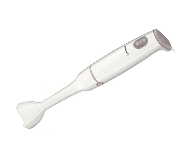 PHILIPS HR1600/00 - 126507 - zdjęcie 2